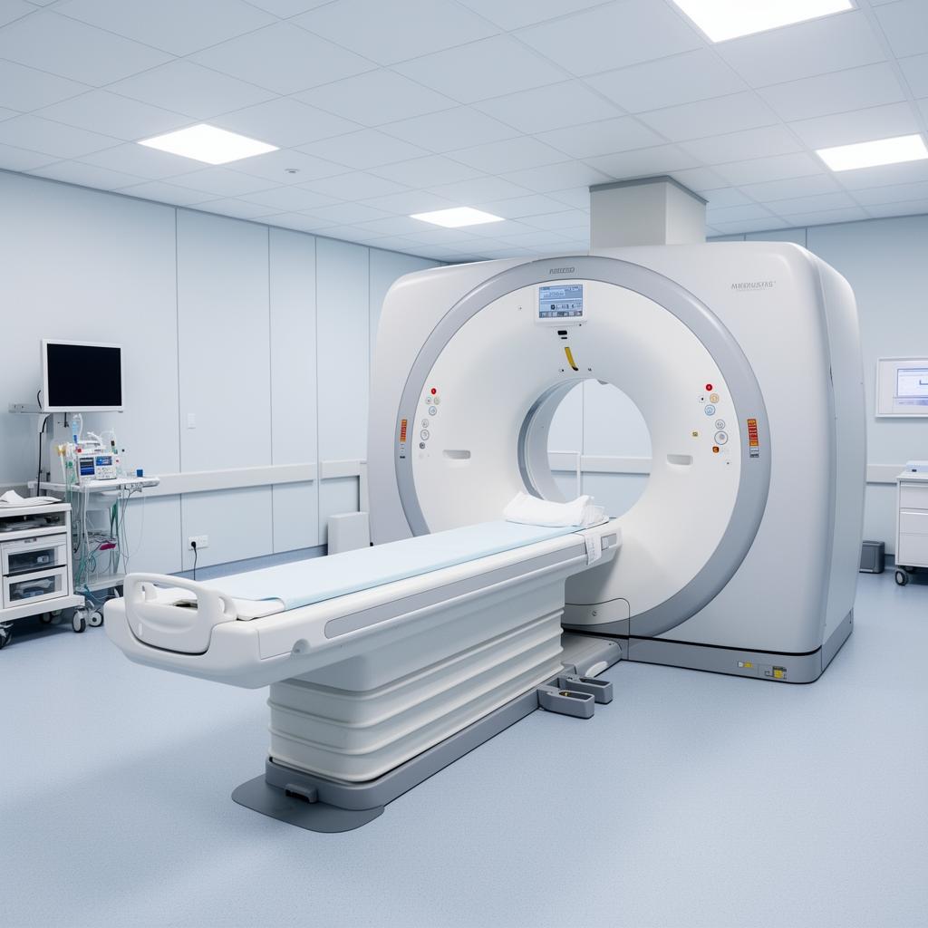 Al Salama Hospital